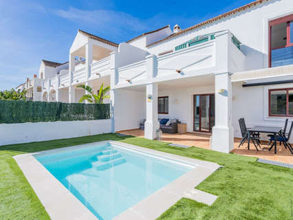 Casa en venta en Casares