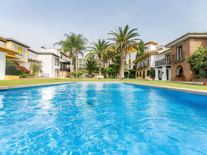 Ático dúplex en venta en Fuengirola