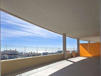 Apartamento en venta en Fuengirola