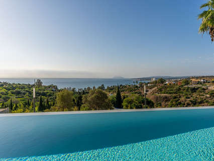 Casa en venta en Manilva