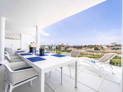 Apartamento en venta en Fuengirola