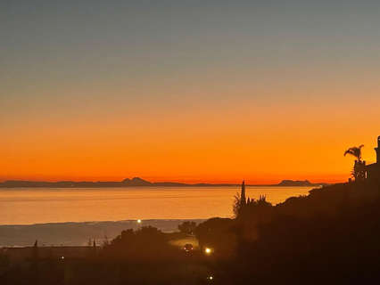 Ático dúplex en venta en Marbella