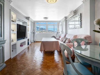 Apartamento en venta en Mijas