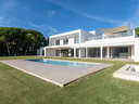 Chalet en venta en San Roque zona Sotogrande rebajado