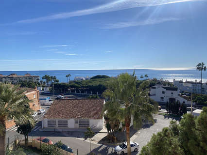 Estudio en venta en Mijas