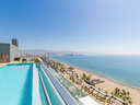 Apartamento en venta en Málaga