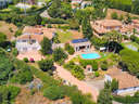 Chalet en venta en Estepona