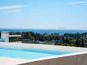 Ático dúplex en venta en Marbella