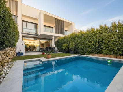 Casa en venta en San Roque
