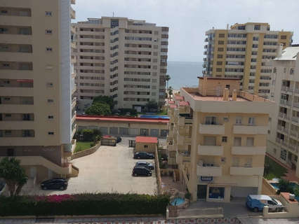Apartamento en venta en Fuengirola