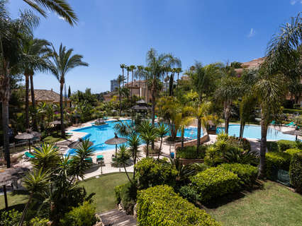 Apartamento en venta en Marbella