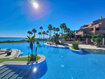 Apartamento en venta en Estepona