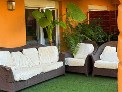 Apartamento en venta en Mijas