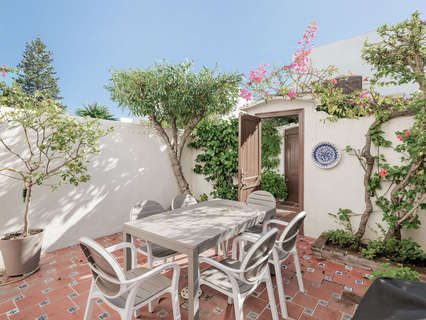 Casa en venta en Estepona