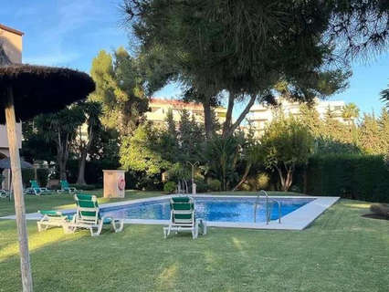 Apartamento en venta en Marbella