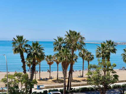 Ático en venta en Málaga