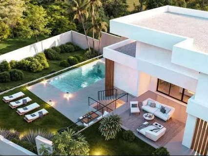 Parcela rústica en venta en Benalmádena