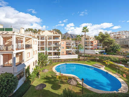 Apartamento en venta en Marbella
