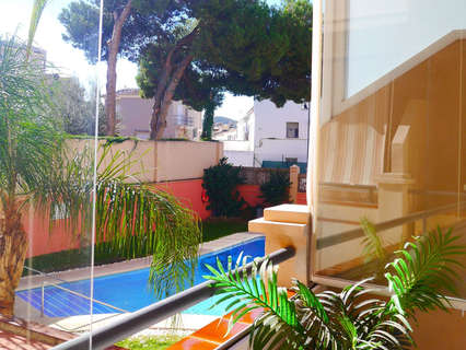 Apartamento en venta en Fuengirola