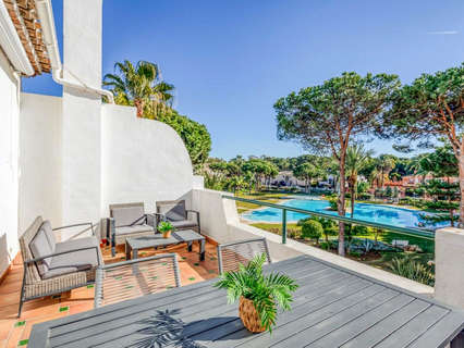 Ático en venta en Estepona