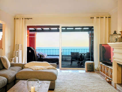 Ático en venta en Marbella