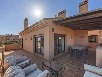 Ático en venta en Marbella