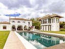 Chalet en venta en Vilalba