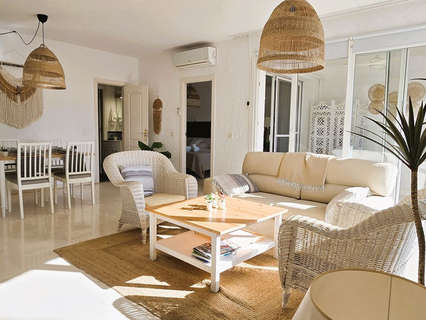 Apartamento en venta en Mijas