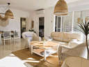Apartamento en venta en Mijas