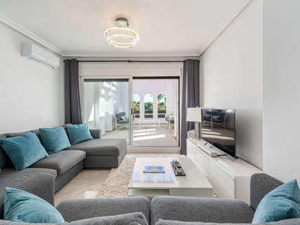 Apartamento en venta en Marbella