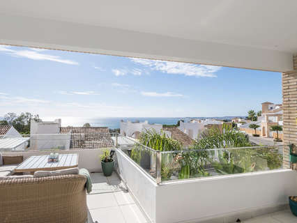 Chalet en venta en Benalmádena