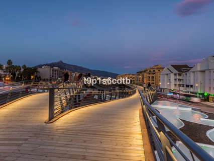 Apartamento en venta en Marbella