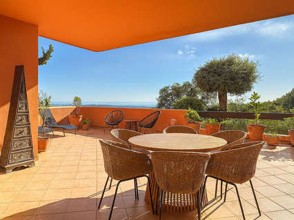 Apartamento en venta en Marbella