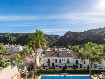 Casa en venta en Benahavís