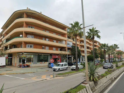 Apartamento en venta en Manilva