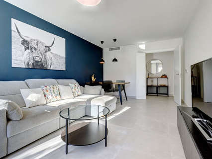 Apartamento en venta en Estepona