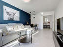 Apartamento en venta en Estepona