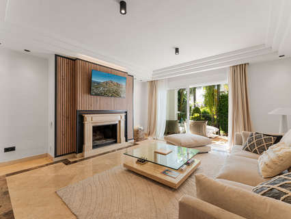 Apartamento en venta en Marbella