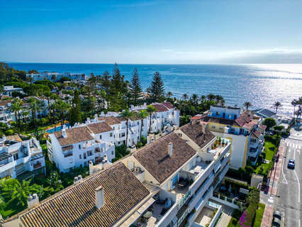 Apartamento en venta en Marbella