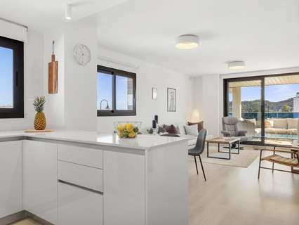 Apartamento en venta en Mijas