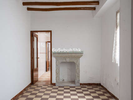 Casa en venta en Antequera