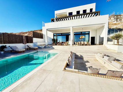 Chalet en venta en Benalmádena