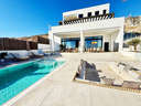 Chalet en venta en Benalmádena