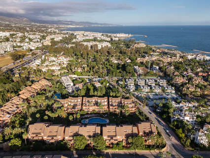 Apartamento en venta en Marbella