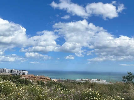 Parcela rústica en venta en Benalmádena