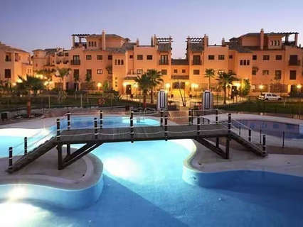 Apartamento en venta en Estepona