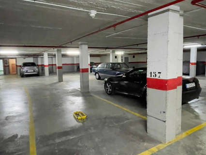 Plaza de parking en venta en Marbella