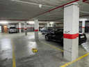 Plaza de parking en venta en Marbella