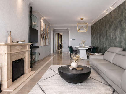 Apartamento en venta en Marbella