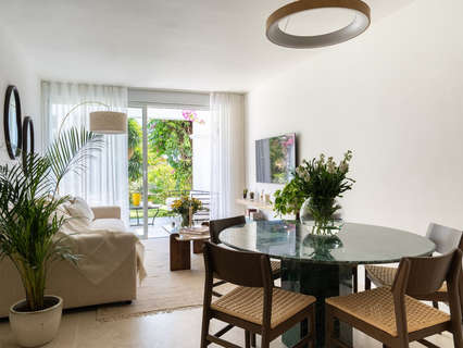 Apartamento en venta en Benahavís